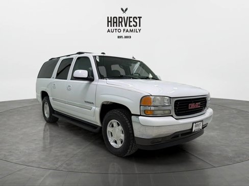 Used 2005 GMC Yukon XL SLT w/ SLT Preferred Equipment Group image 10