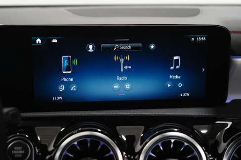 New 2025 Mercedes-Benz CLA 250 4MATIC image 26