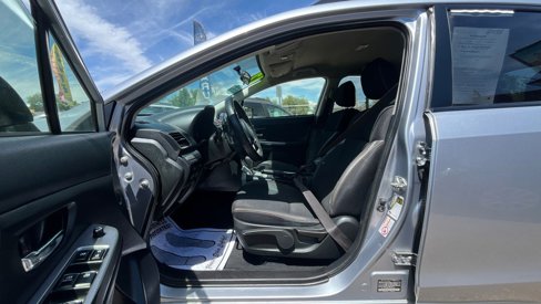 Used 2017 Subaru Crosstrek 2.0i Premium image 18