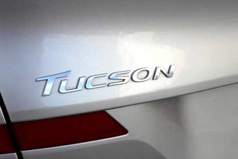 Used 2019 Hyundai Tucson Value image 21