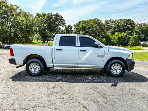 Used 2021 RAM 1500 Tradesman w/ Popular Equipment Group image 8