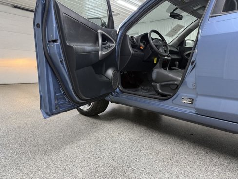 Used 2007 Toyota RAV4 Sport image 10