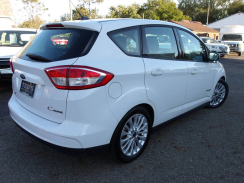 Used 2017 Ford C-MAX SE image 6