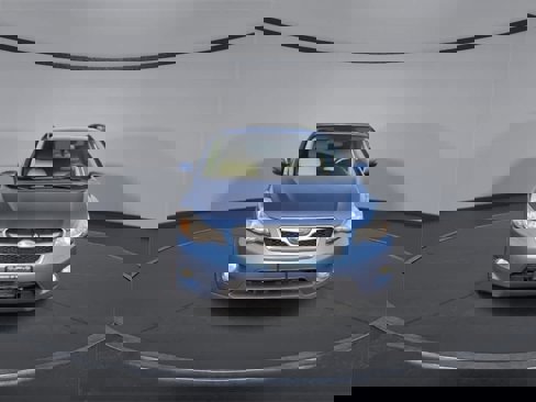 Used 2015 Subaru Crosstrek 2.0i Limited image 3