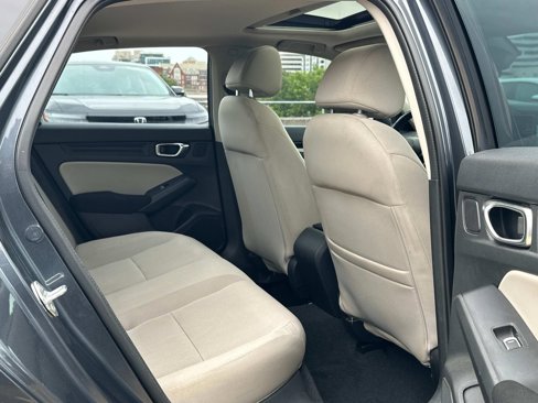 Used 2022 Honda Civic EX image 14
