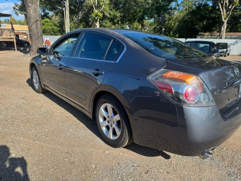 Used 2007 Nissan Altima 2.5 S w/ Convenience Plus Pkg image 3