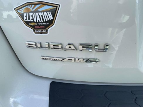 Used 2018 Subaru Crosstrek 2.0i Limited image 9