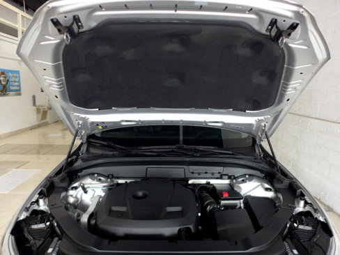 Used 2020 Volvo XC60 T6 Inscription image 68