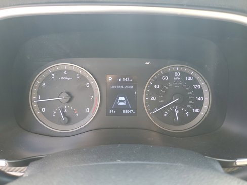 Used 2020 Hyundai Tucson SE image 18