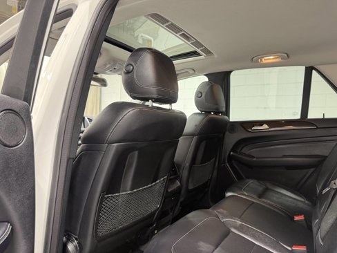 Used 2014 Mercedes-Benz ML 350 4MATIC image 16