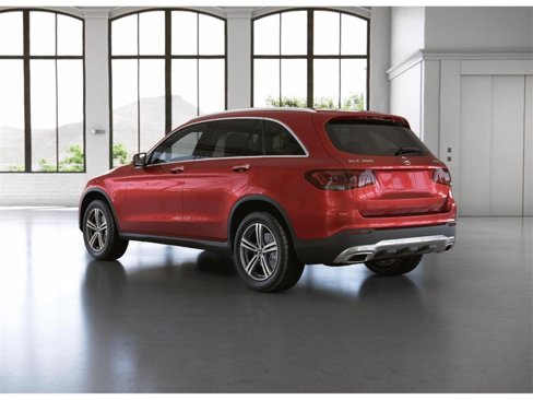 Certified 2022 Mercedes-Benz GLC 300 4MATIC image 30