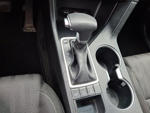 Used 2021 Kia Sportage LX image 15