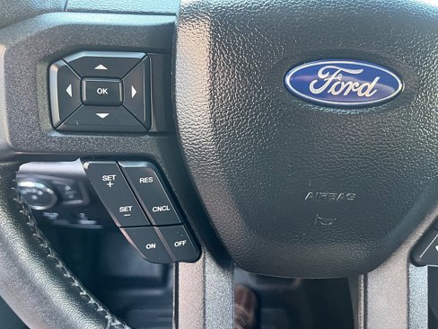 Used 2018 Ford F150 XLT w/ Equipment Group 301A Mid image 40