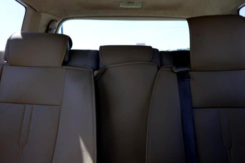 Used 2005 Toyota Highlander 4WD V6 image 22