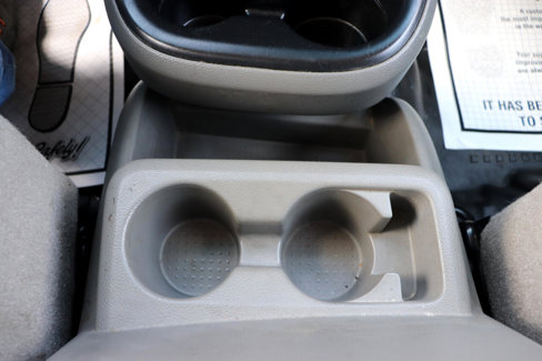 Used 2015 Nissan NV 2500 SV image 27