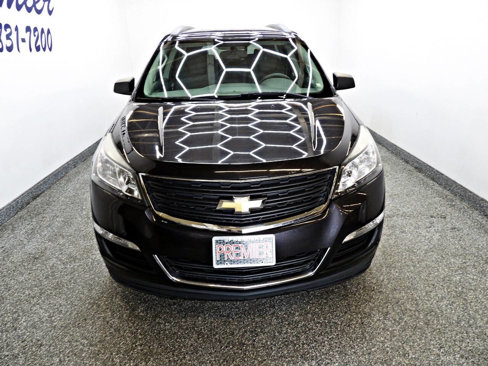 Used 2016 Chevrolet Traverse LS image 2