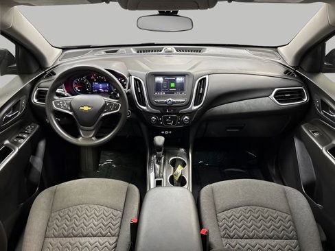 Used 2022 Chevrolet Equinox LT image 12
