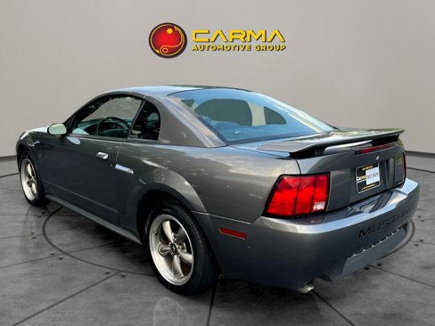 Used 2003 Ford Mustang GT image 3