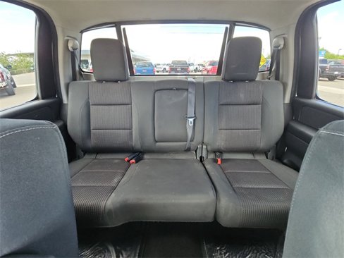 Used 2014 Nissan Titan PRO-4X image 23