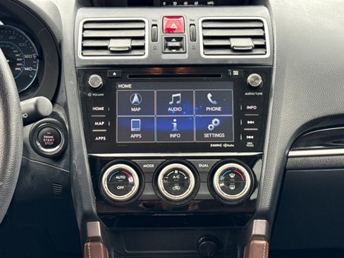 Used 2018 Subaru Forester 2.5i Touring w/ Popular Package #2 image 11