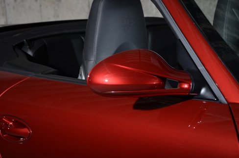 Used 2010 Porsche 911 Turbo image 34