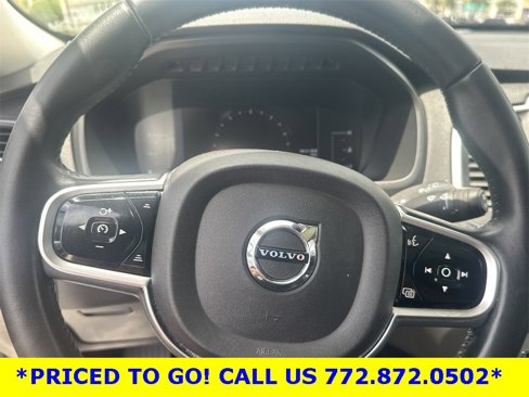 Used 2018 Volvo XC90 T5 Momentum image 10