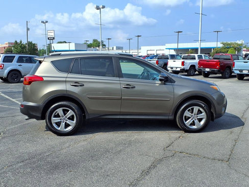 Used 2015 Toyota RAV4 XLE image 2