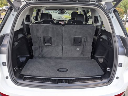 Used 2021 Jeep Grand Cherokee L Limited image 33