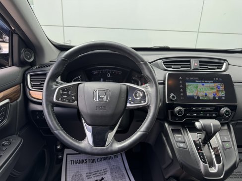 Used 2020 Honda CR-V Touring image 16