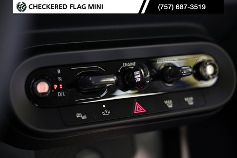 New 2025 MINI Cooper S image 39