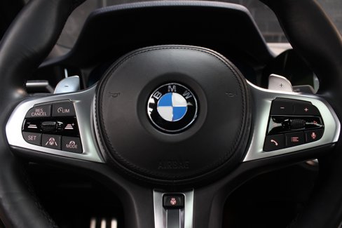Used 2021 BMW M340i w/ Executive Package image 55