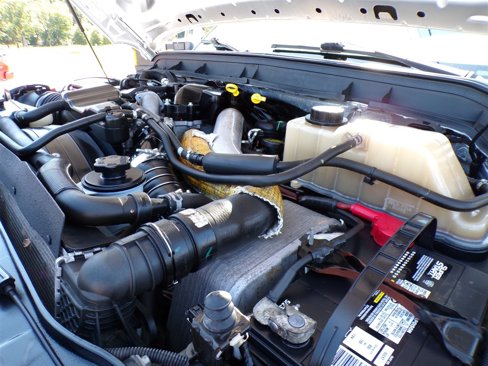 Used 2013 Ford F350 Platinum w/ FX4 Off Road Pkg image 21