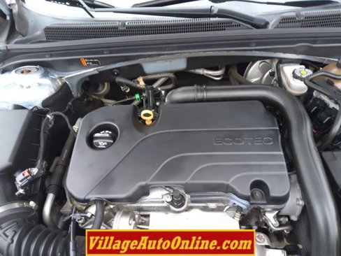 Used 2018 Chevrolet Malibu LT image 39