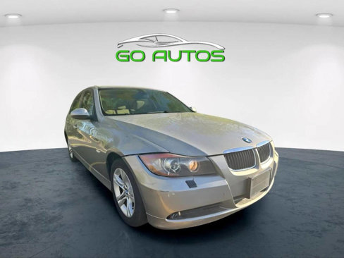 Used 2008 BMW 328xi Sedan image 7
