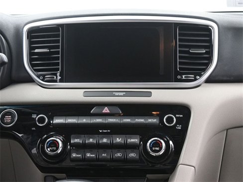 Used 2020 Kia Sportage EX image 26