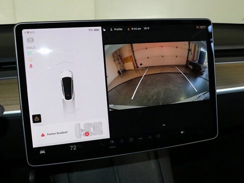 Used 2021 Tesla Model Y Long Range image 18