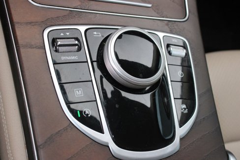 Certified 2019 Mercedes-Benz GLC 300 image 25