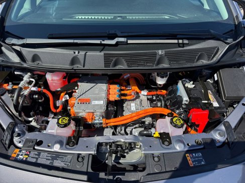 Used 2023 Chevrolet Bolt LT w/ Driver Confidence Package image 34