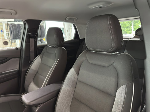 New 2026 Chevrolet TrailBlazer LT image 4