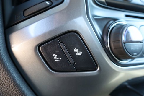 Used 2015 Chevrolet Silverado 1500 LT w/ All Star Edition image 17