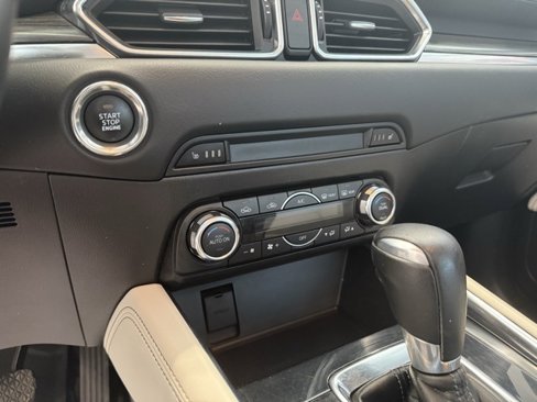 Used 2018 MAZDA CX-5 Grand Touring image 27