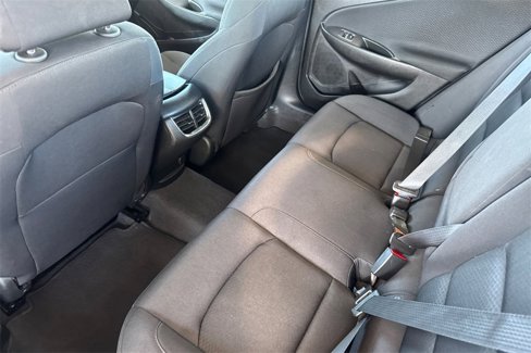 Used 2023 Chevrolet Malibu LT image 5