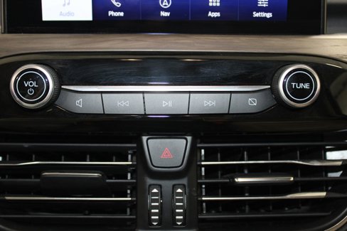 Used 2020 Ford Escape Titanium w/ Titanium Premium Package 2.0 image 52
