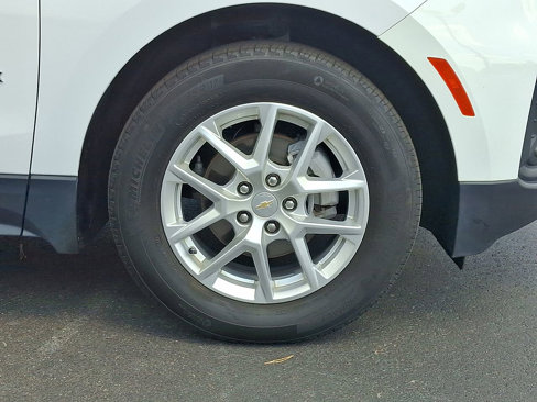Certified 2023 Chevrolet Equinox LS w/ LS Convenience Package image 26
