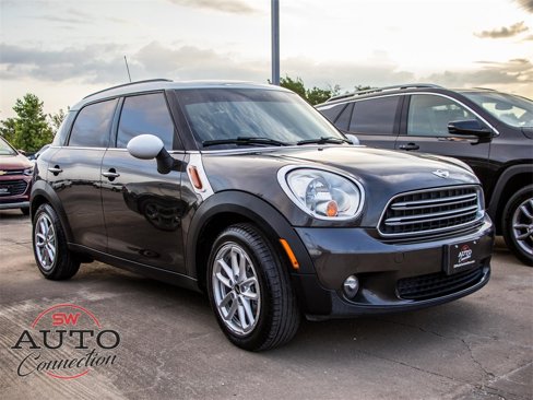 Used 2015 MINI Cooper Countryman image 1