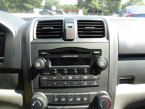 Used 2007 Honda CR-V EX image 25