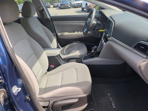 Used 2019 Hyundai Elantra SEL image 25
