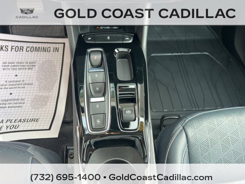 Used 2023 Chevrolet Bolt EUV Premier w/ Sun & Sound Package image 23