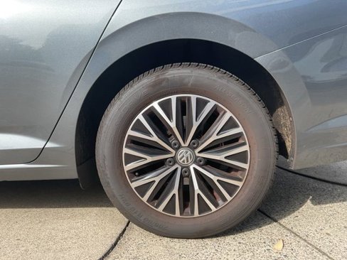 Used 2021 Volkswagen Jetta S image 25