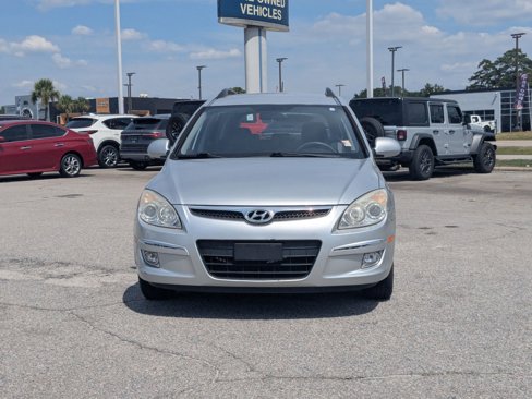 Used 2010 Hyundai Elantra GLS w/ Popular Equipment Pkg 2 image 2